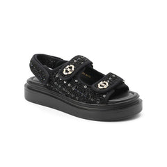 Commuter Elegant Sandals Newgew