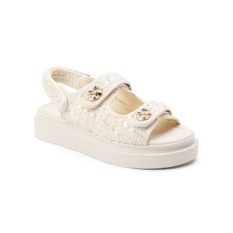 Commuter Elegant Sandals Newgew