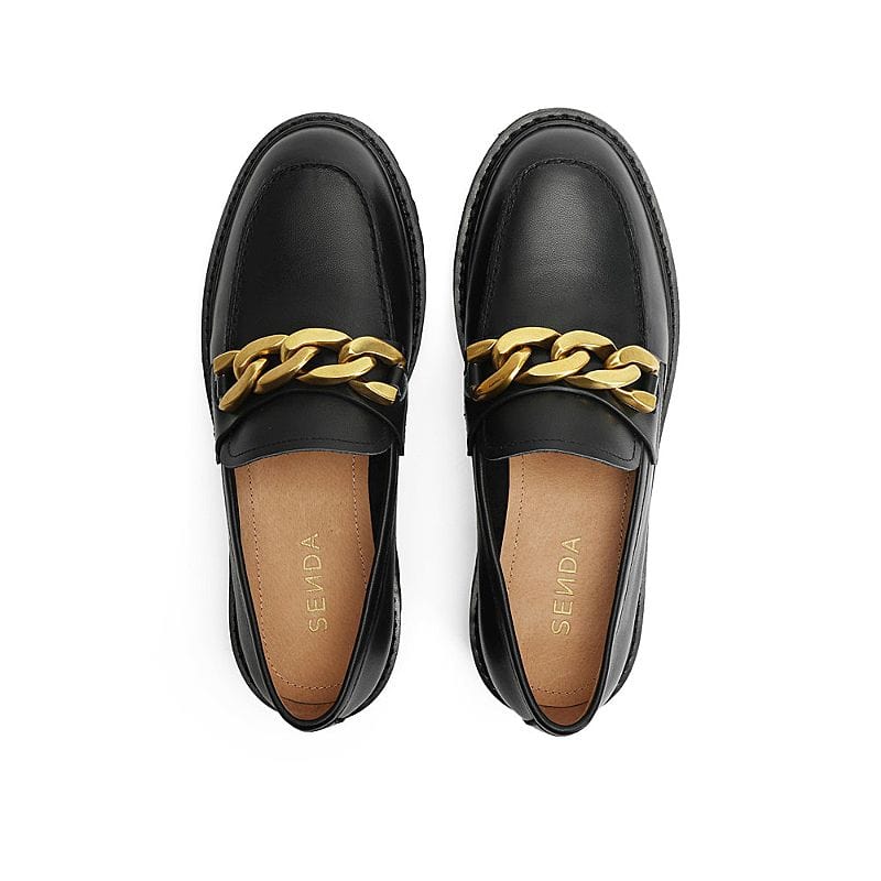 Comfortable Loafers Newgew