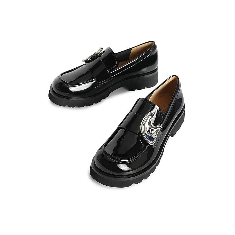 And Leisure Loafers Newgew