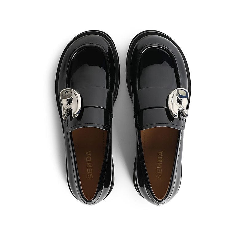 And Leisure Loafers Newgew
