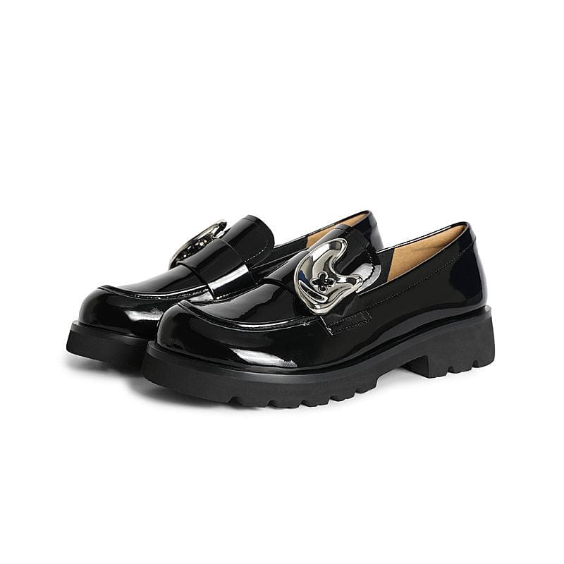 And Leisure Loafers Newgew