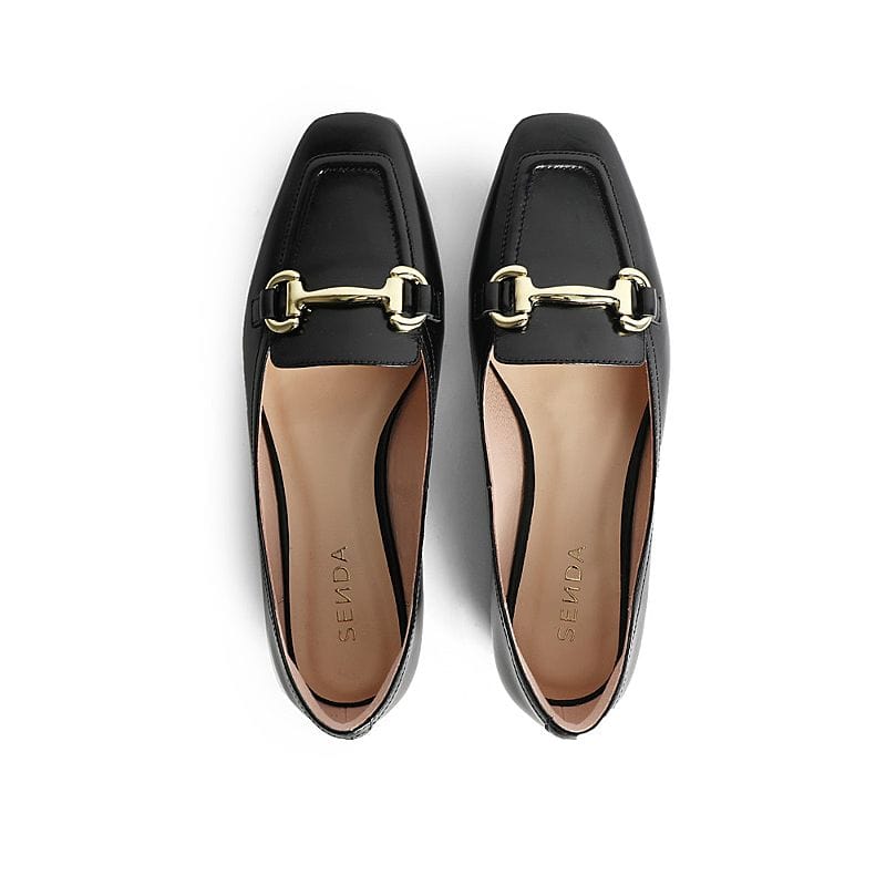 Stylish Comfortable Loafers SD01
