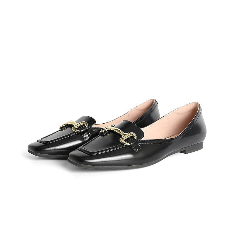 Stylish Comfortable Loafers SD01