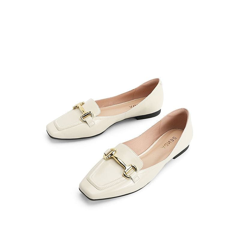 Stylish Comfortable Loafers SD01