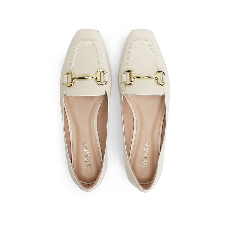 Stylish Comfortable Loafers SD01