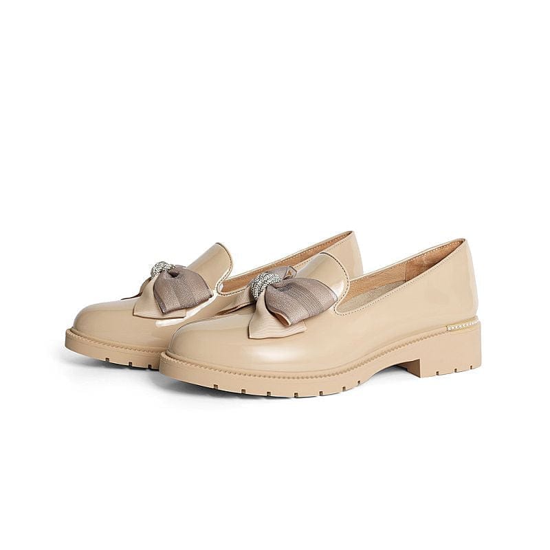 Sweet Bow Loafers SD01