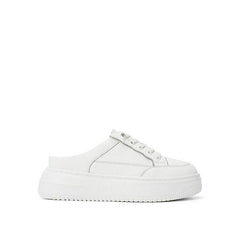 Stylish Platform Comfortable  Mules SD01