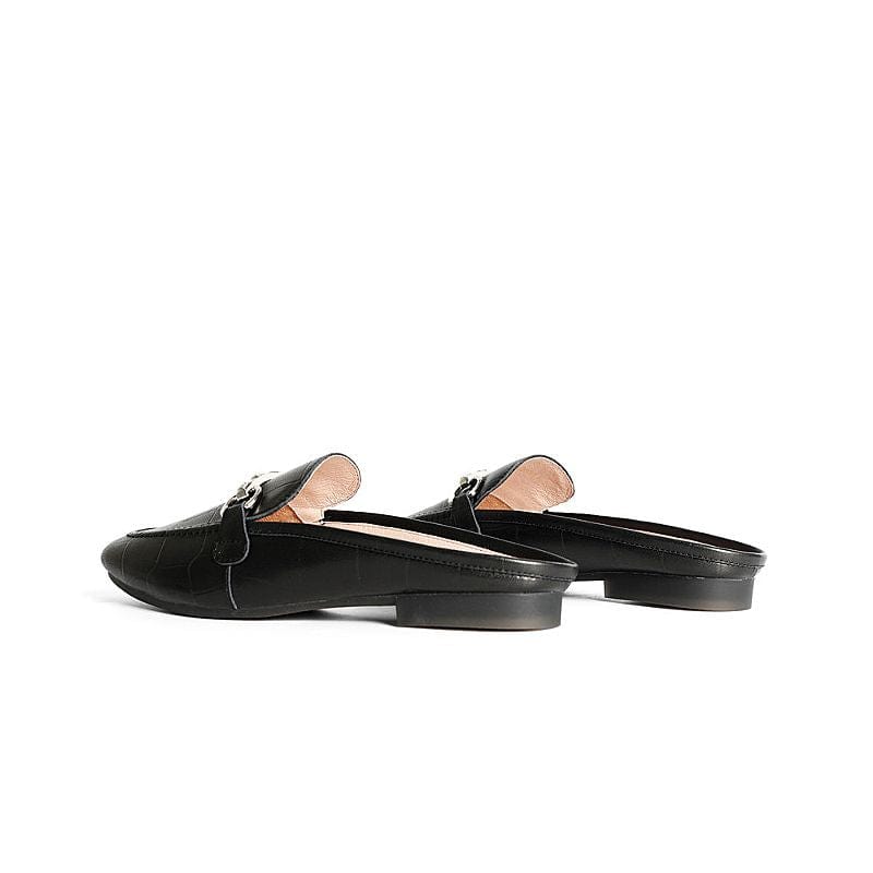 Casual Comfortable  Mules SD01