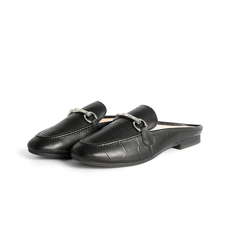 Casual Comfortable  Mules SD01