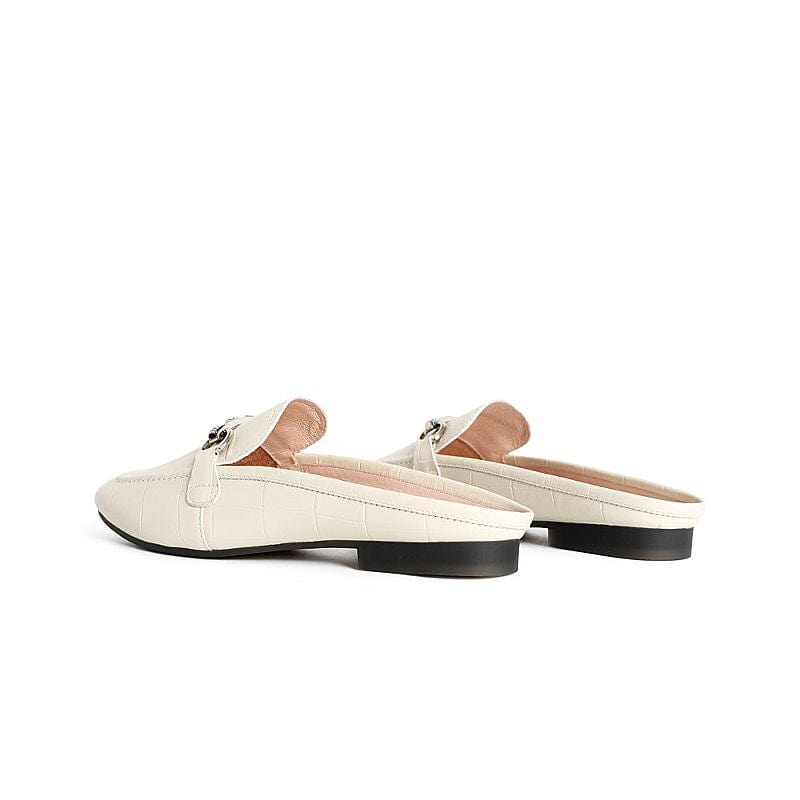 Casual Comfortable  Mules SD01