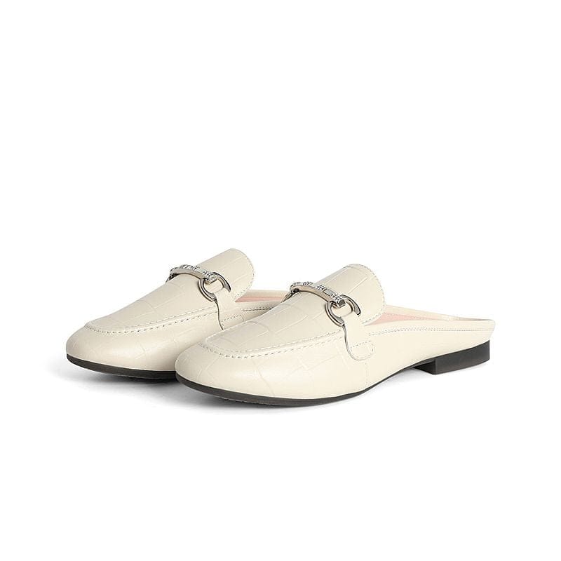 Casual Comfortable  Mules SD01