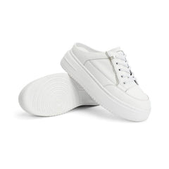 Stylish Platform Comfortable  Mules SD01