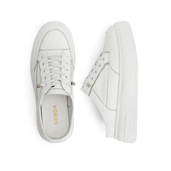 Stylish Platform Comfortable  Mules SD01