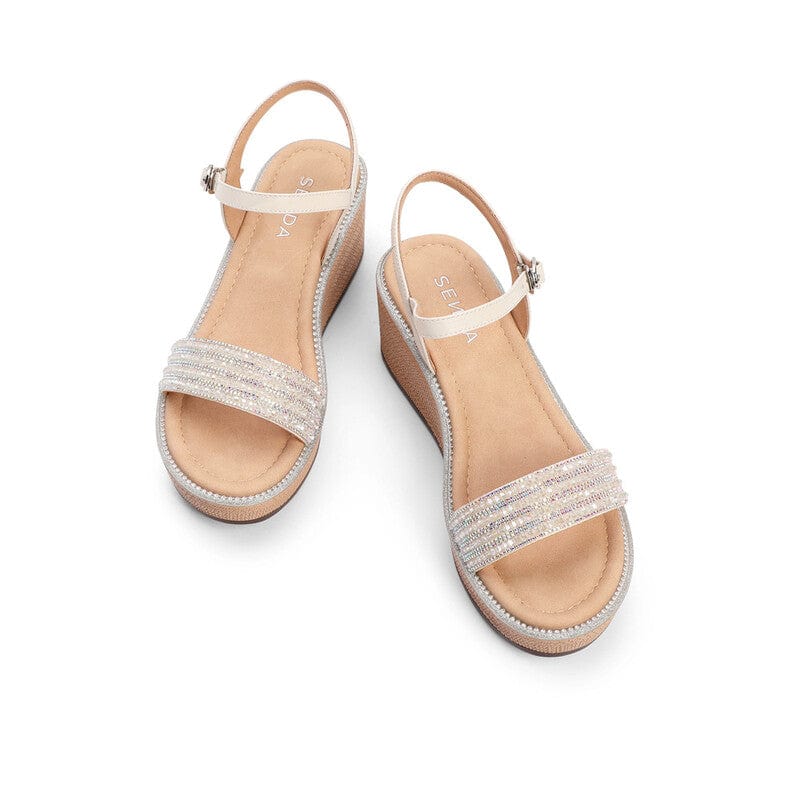 Party With Vacation Sandals Newgew