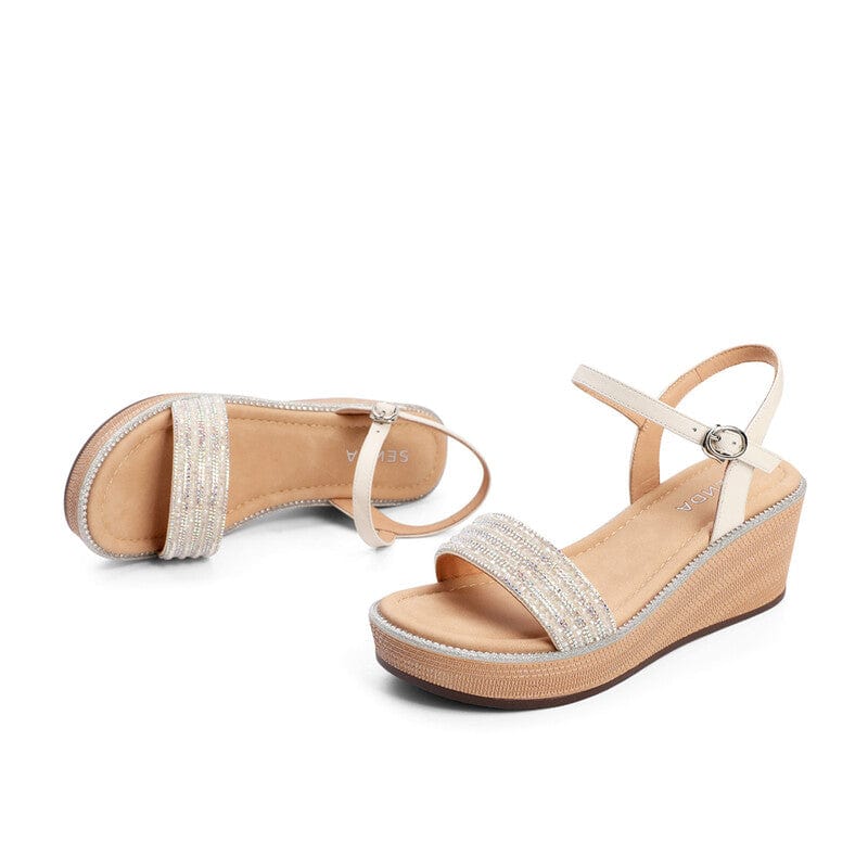 Party With Vacation Sandals Newgew