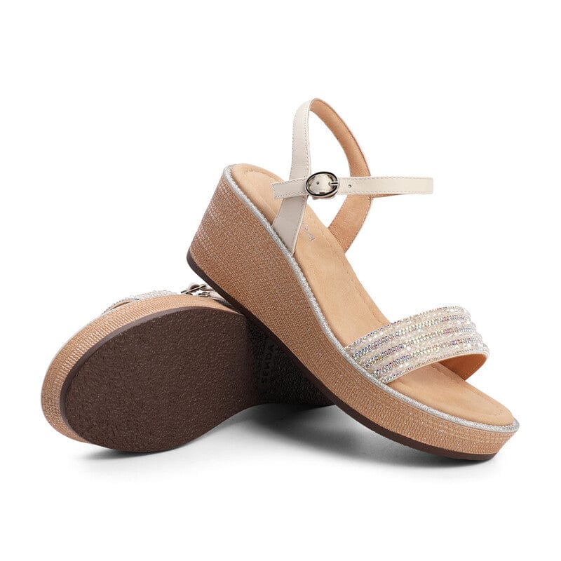Party With Vacation Sandals Newgew