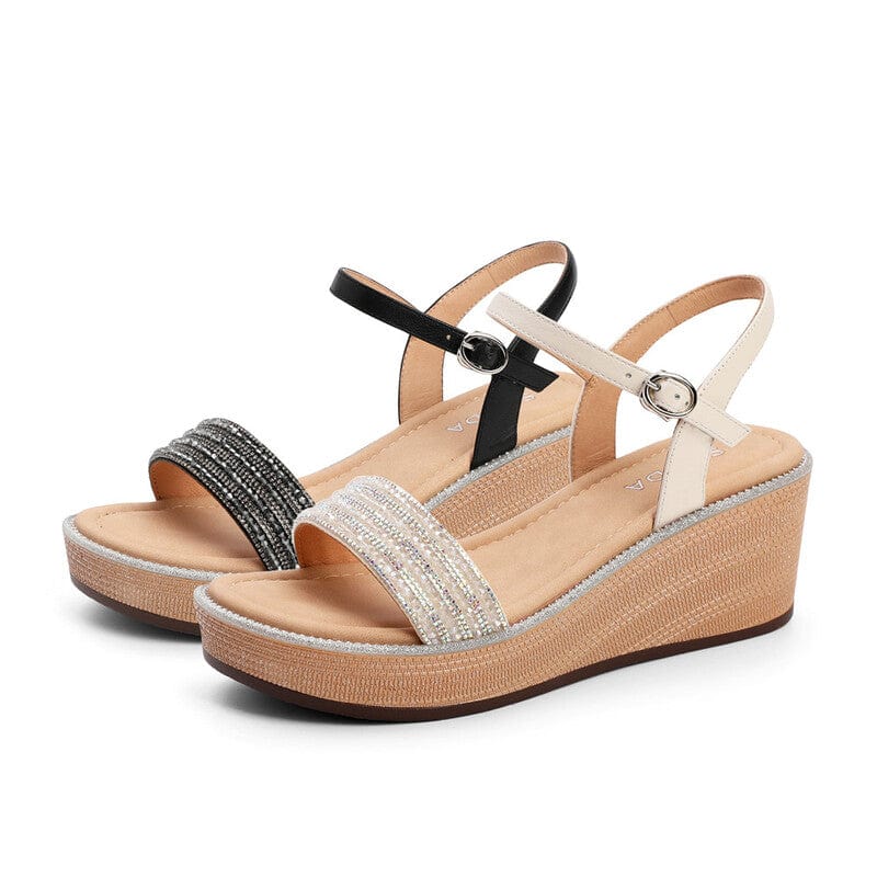 Party With Vacation Sandals Newgew