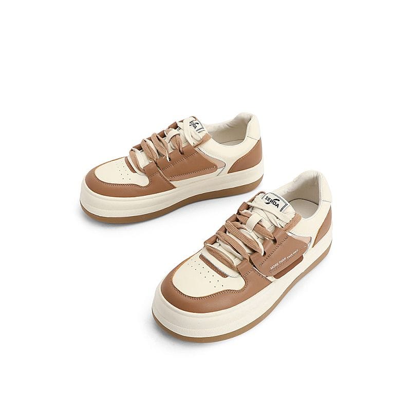 Sports Casual Sneakers Newgew