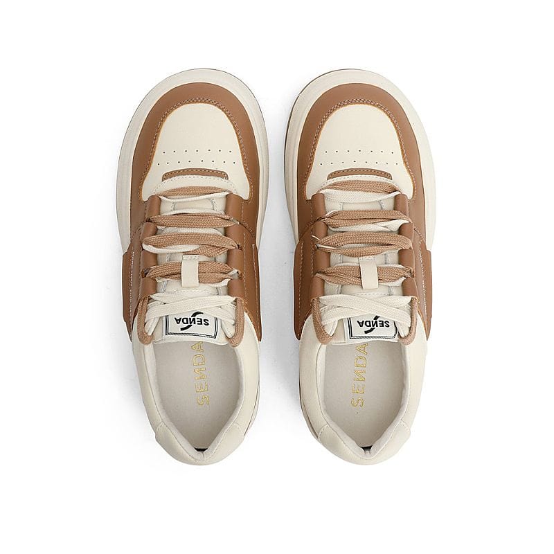 Sports Casual Sneakers Newgew