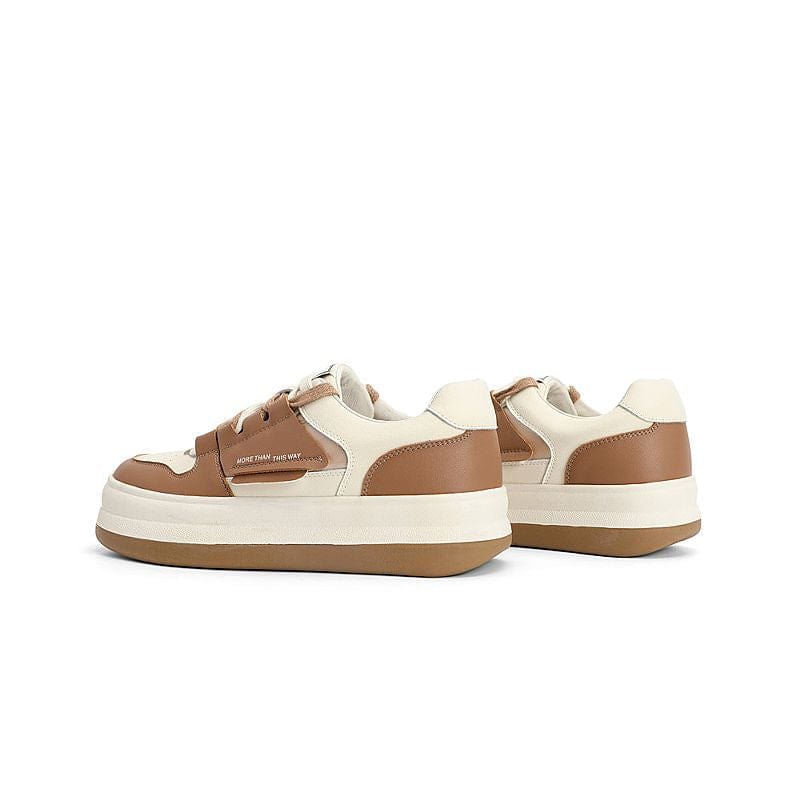Sports Casual Sneakers Newgew