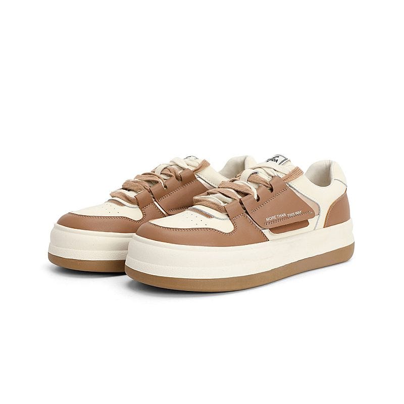 Sports Casual Sneakers Newgew