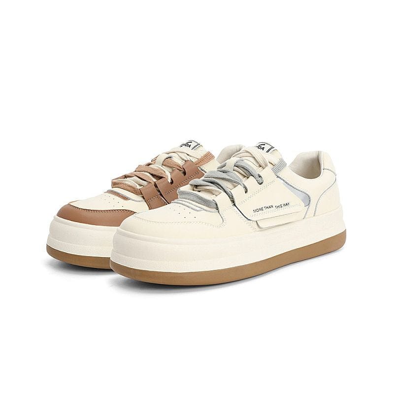 Sports Casual Sneakers Newgew