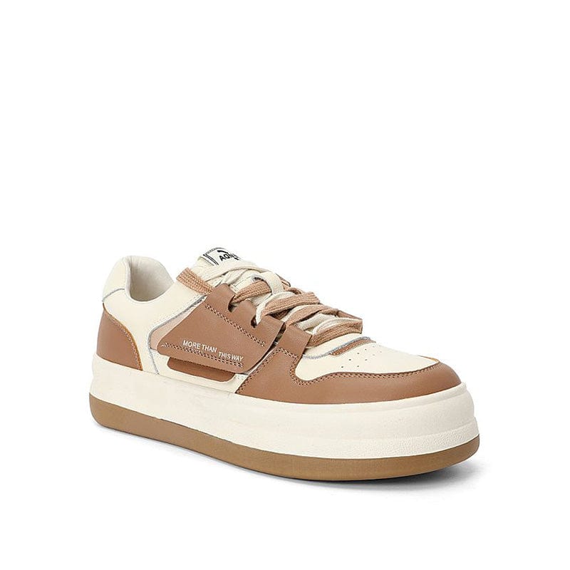 Sports Casual Sneakers Newgew