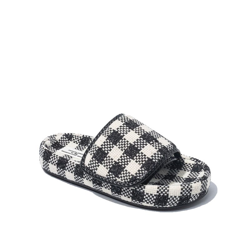 Casual Comfortable Flat Sandals Newgew