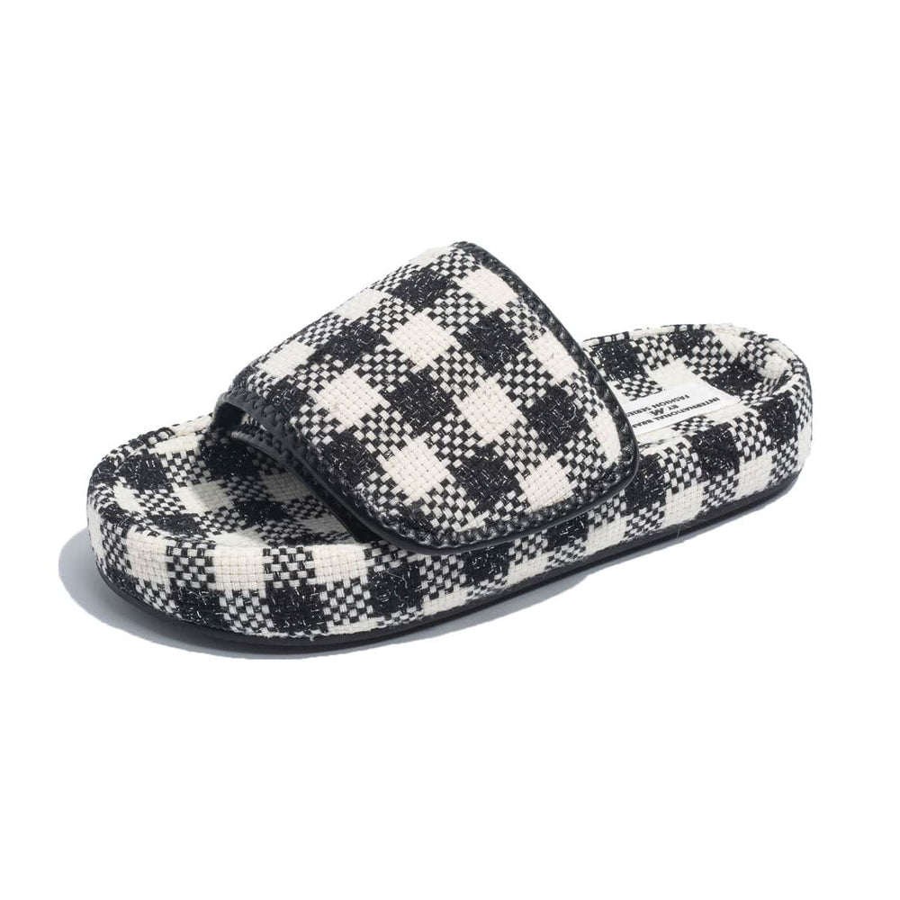 Casual Comfortable Flat Sandals Newgew