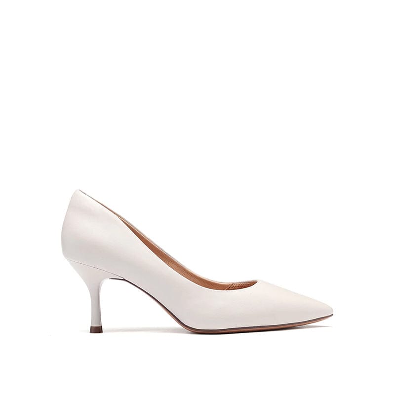 Stiletto High-Heeled Pumps Newgew