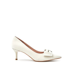 Elegant Retro Bridal Stiletto Pumps Single Shoes Newgew