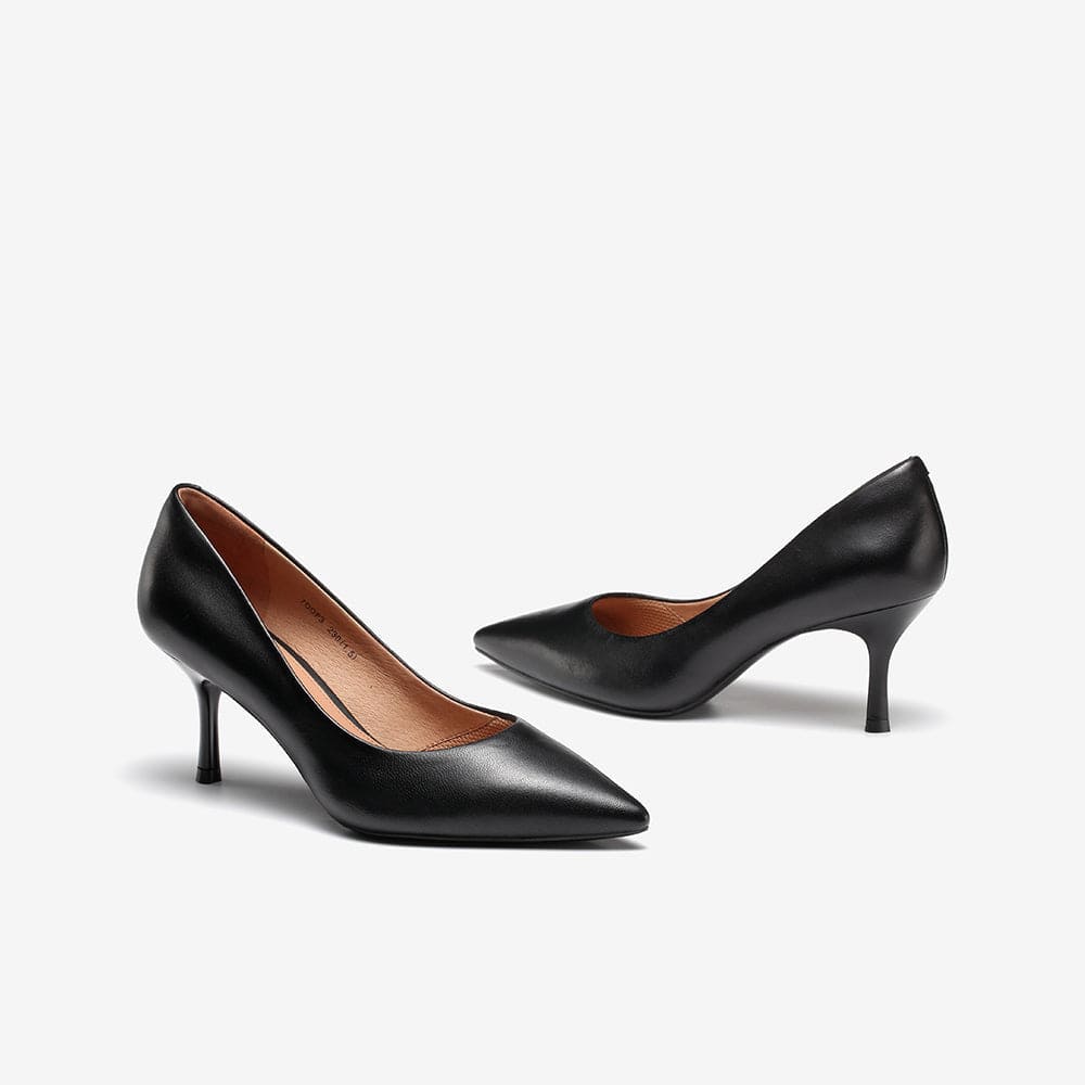 Stiletto High-Heeled Pumps Newgew