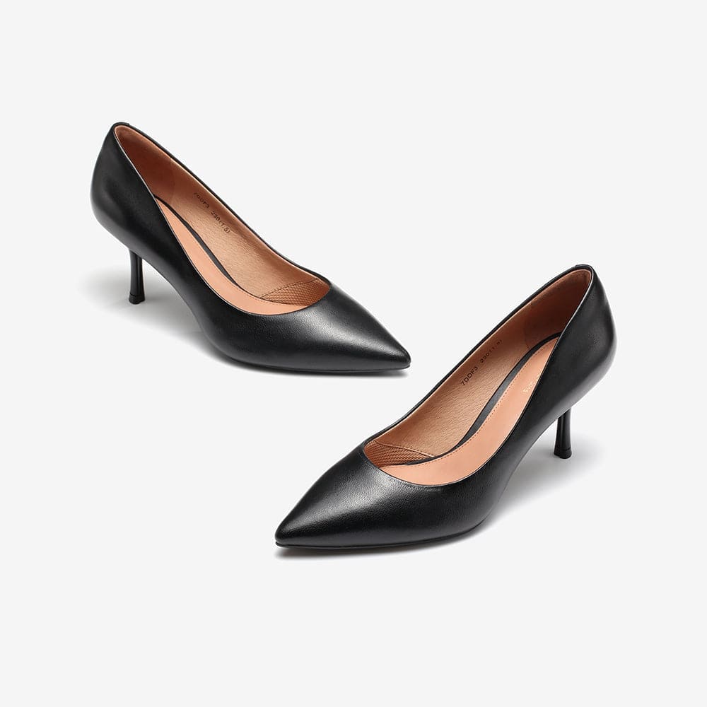 Stiletto High-Heeled Pumps Newgew