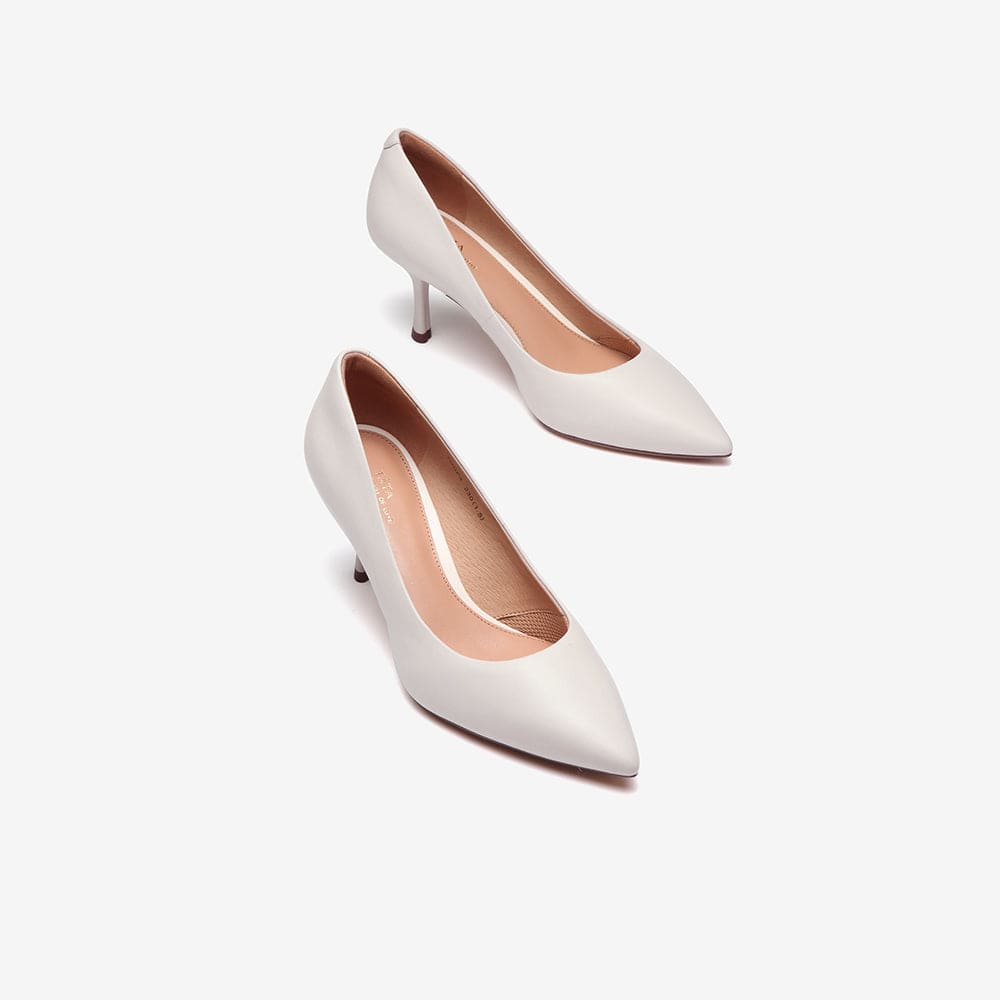 Stiletto High-Heeled Pumps Newgew