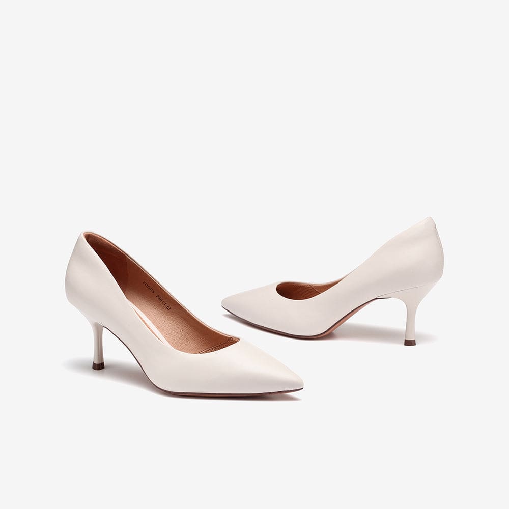 Stiletto High-Heeled Pumps Newgew