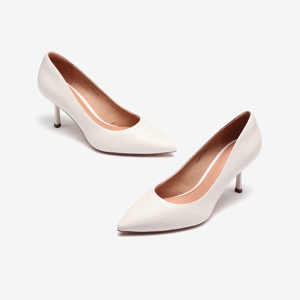 Stiletto High-Heeled Pumps Newgew