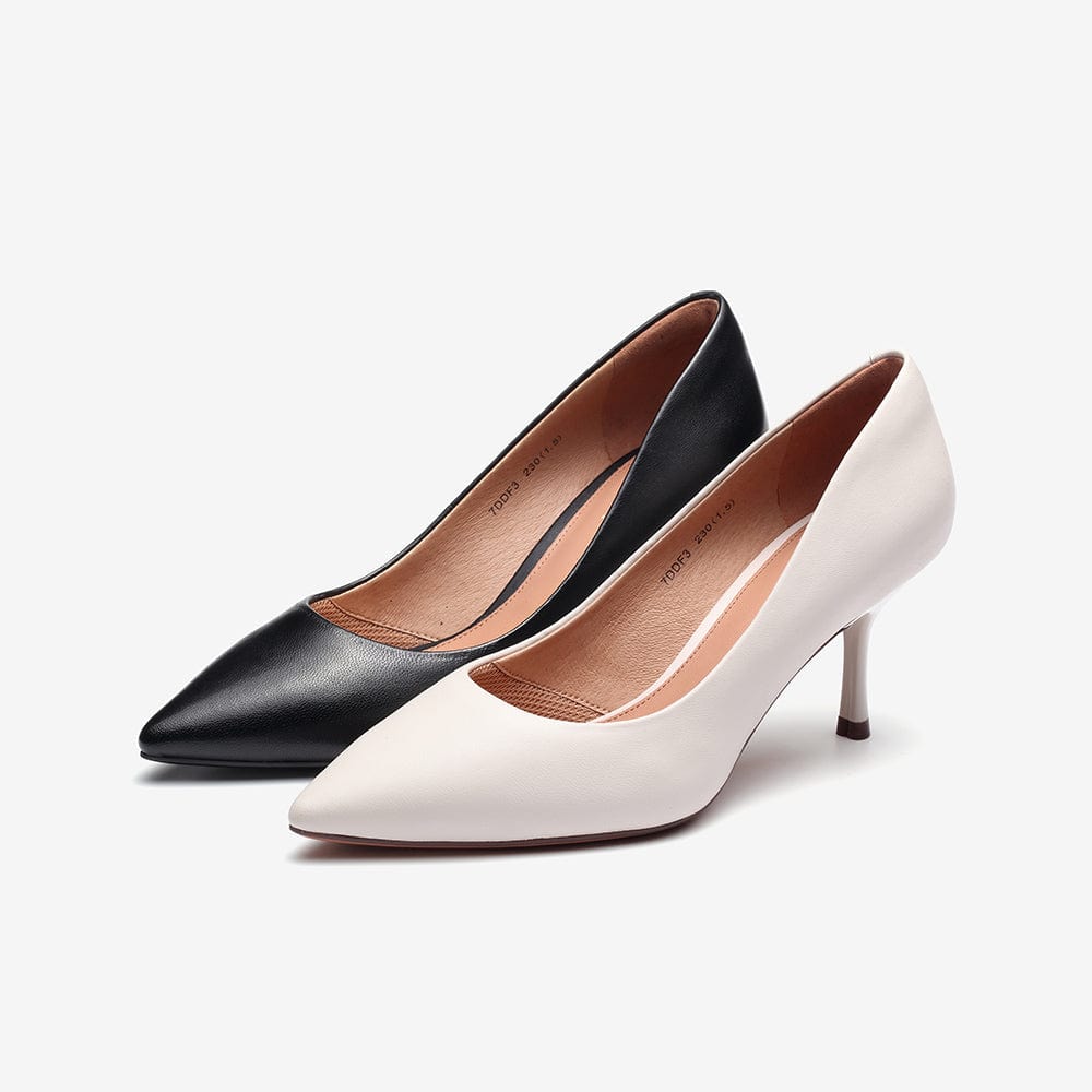 Stiletto High-Heeled Pumps Newgew