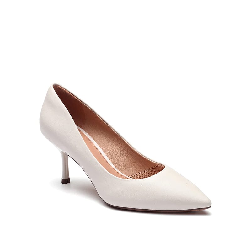 Stiletto High-Heeled Pumps Newgew