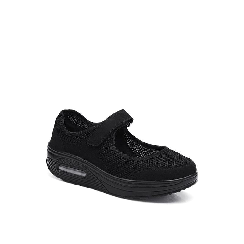 Hollow Air Cushion Rocking Shoes Newgew