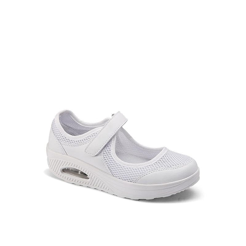 Hollow Air Cushion Rocking Shoes Newgew
