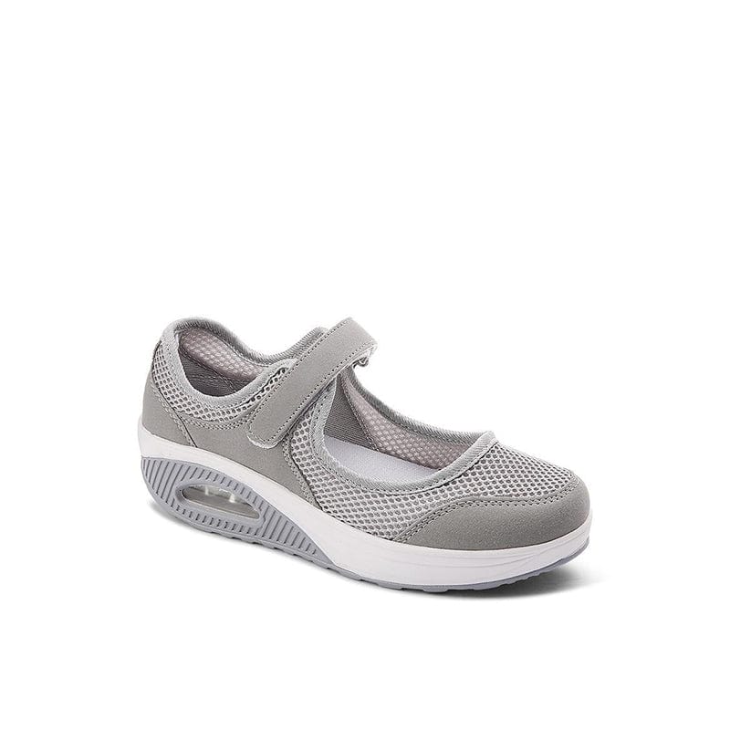 Hollow Air Cushion Rocking Shoes Newgew