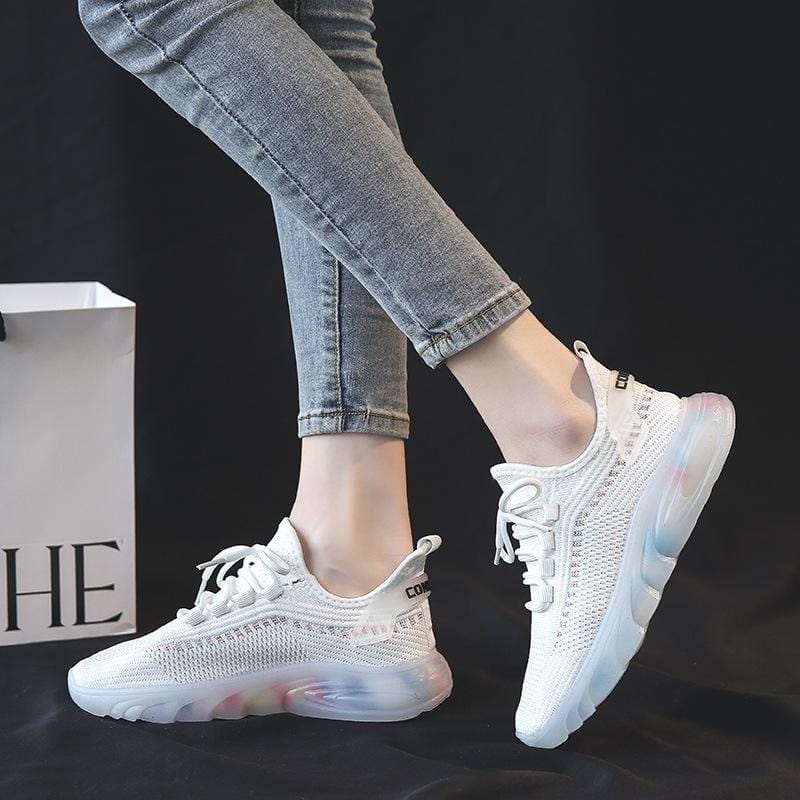 Ins Korean Casual Women's Shoes Newgew