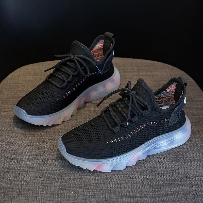 Ins Korean Casual Women's Shoes Newgew