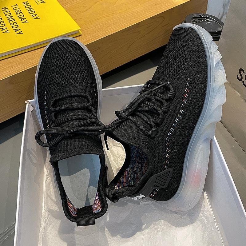 Ins Korean Casual Women's Shoes Newgew