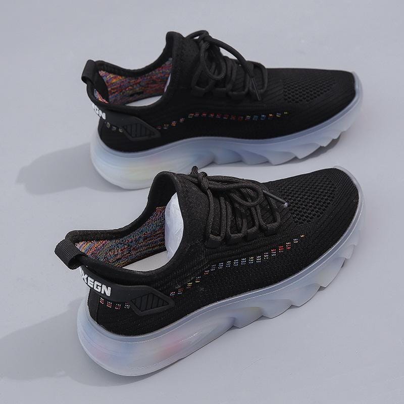 Ins Korean Casual Women's Shoes Newgew