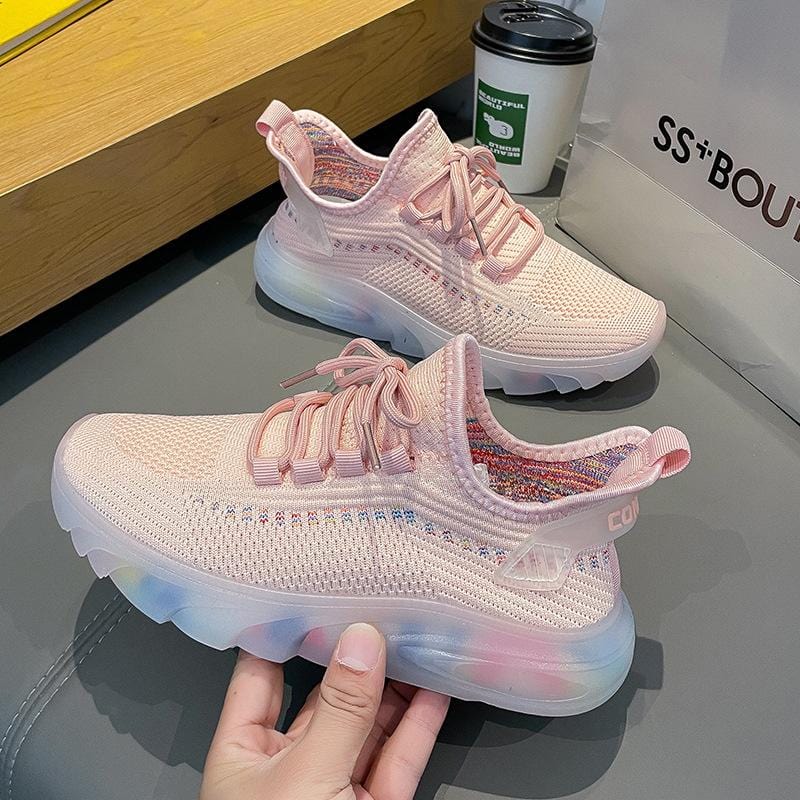 Ins Korean Casual Women's Shoes Newgew