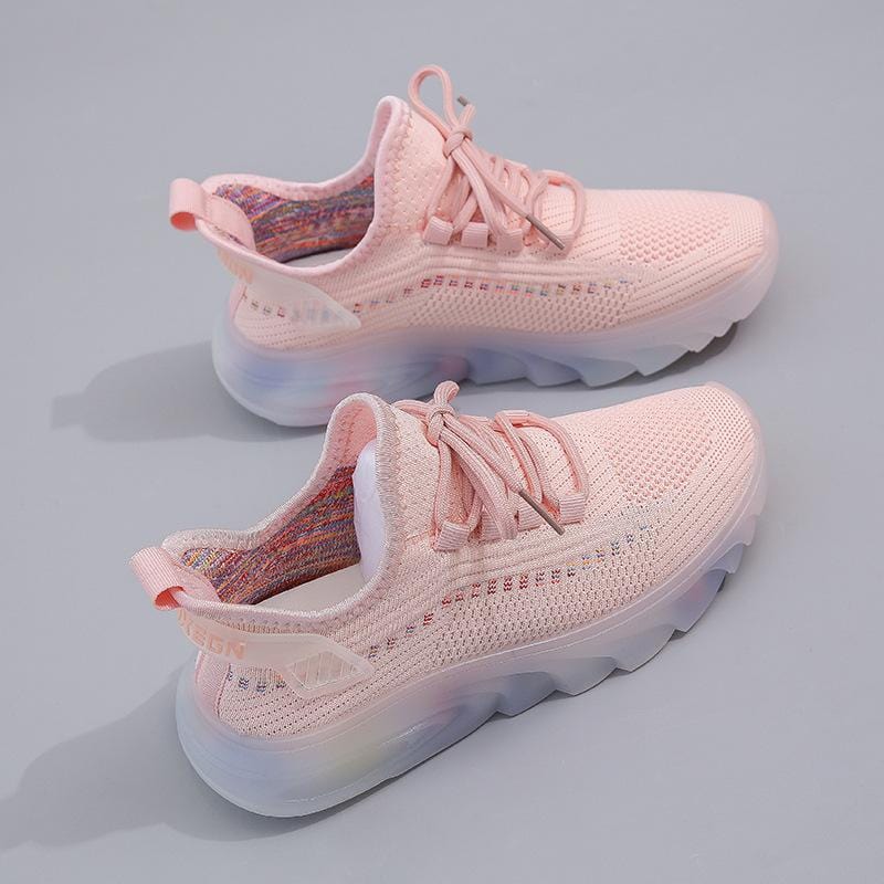 Ins Korean Casual Women's Shoes Newgew