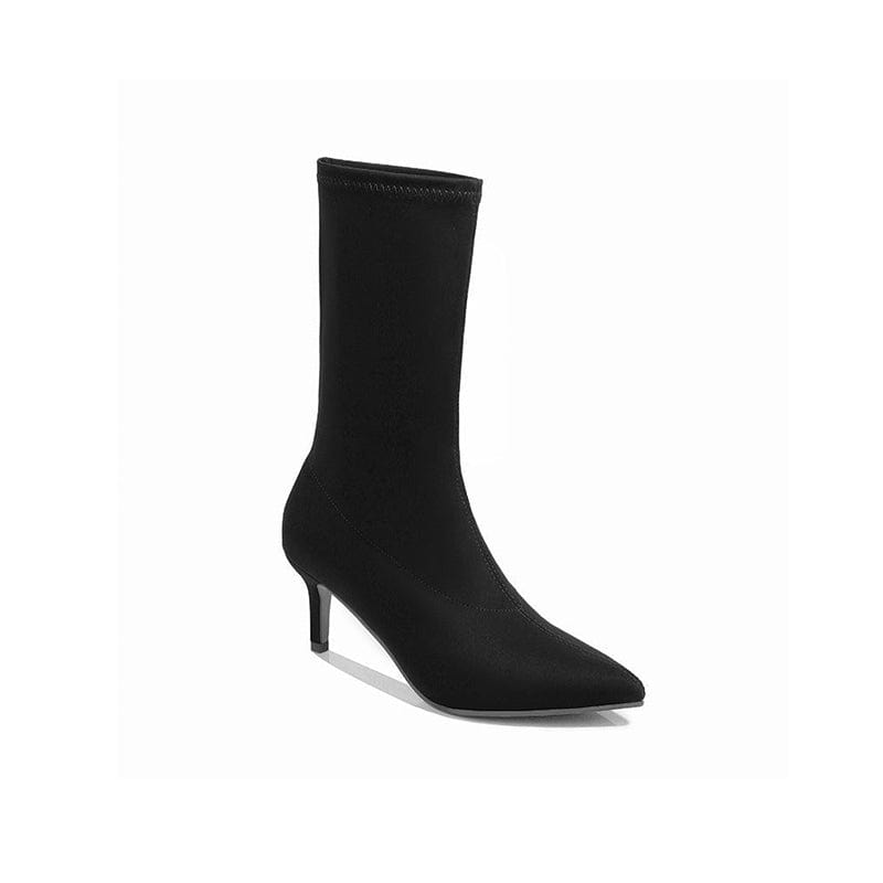 Pointy Boots Newgew