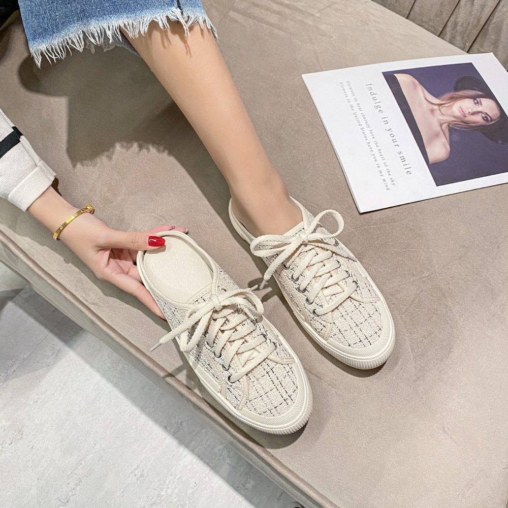 Outerwear Mules Newgew